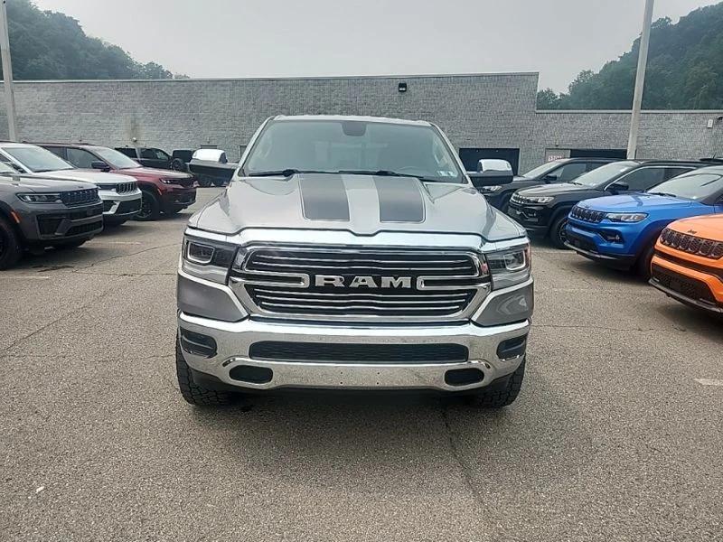 ram ram 1500 pickup 2019 1C6SRFJT3KN527537 image ram ram 1500 pickup 2019 1C6SRFJT3KN527537 image